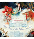 The Girl of the Wish Garden - Hardcover