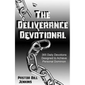 The Deliverance Devotional - Paperback