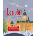Around London - Hardcover