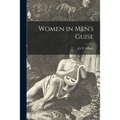 Women in Men's Guise - Paperback