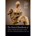 The Oxford Handbook of the Phoenician and Punic Mediterranean - Paperback