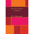 The Book About Nothing - Paperback