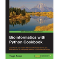 Bioinformatics with Python Cookbook - Paperback