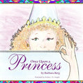 Once Upon a Princess - Paperback
