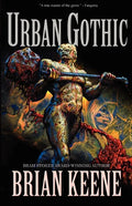 Urban Gothic - Paperback