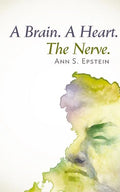 A Brain. A Heart. The Nerve - Paperback