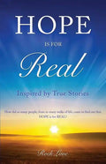 Hope Is for Real... - Paperback