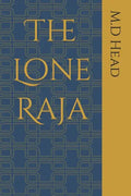 The Lone Raja - Paperback