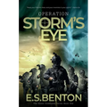 Operation Storm's Eye - Paperback