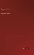 Western India - Hardcover