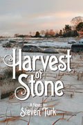Harvest of Stone - Paperback