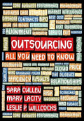 Outsourcing- All You Need To Know - Paperback