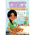 Venta de Pasteles (Bake Sale) - Library Binding