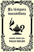 La lámpara maravillosa - Paperback