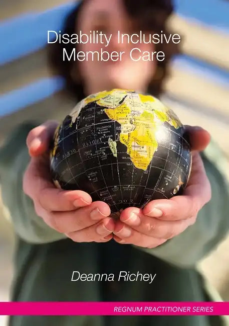 Disability Inclusive Member Care - Paperback