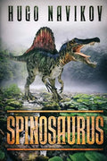 Spinosaurus - Paperback