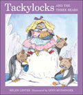 Tackylocks and the Three Bears - Hardcover