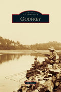 Godfrey - Hardcover