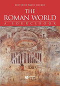 Roman World - Paperback