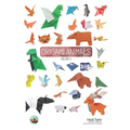 Origami Animals: Volume 2 - Paperback