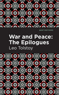 War and Peace:: The Epilogues - Paperback