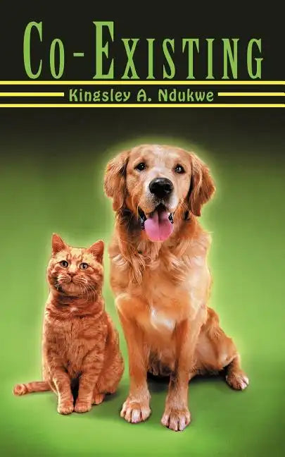 Co-Existing - Paperback