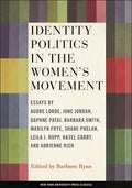 Identity Politics in the Women's Movement - Paperback