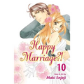 Happy Marriage?!, Vol. 10 - Paperback