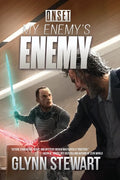 My Enemy's Enemy: Onset - Paperback