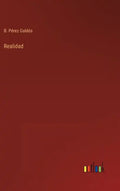 Realidad - Hardcover