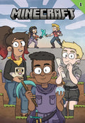 Minecraft #1 - Library Binding