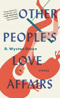 Other People's Love Affairs - Hardcover