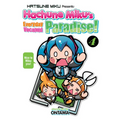 Hatsune Miku Presents: Hachune Miku's Everyday Vocaloid Paradise Vol. 4 - Paperback