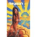 Aegeon Science Fiction Illustrated: Issue 6 - Paperback