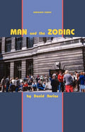 Man and the Zodiac - Paperback