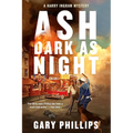 Ash Dark as Night - Library Binding