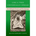 Like a Tree Universally Spread: Sri Sabhapati Swami and Śivarājayoga - Hardcover