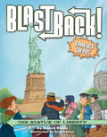 The Statue of Liberty - Paperback