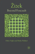 Zizek: Beyond Foucault - Paperback