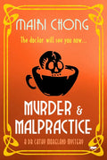 Murder & Malpractice - Paperback