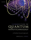 Introduction to Quantum Nanotechnology: A Problem Focused Approach - Paperback