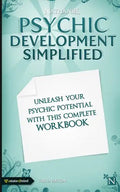 Psychic Development Simplified - Paperback