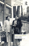 Postcolonialism - Paperback