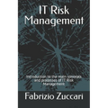 IT Risk Management: Introduction to the main concepts and processes of IT Risk Management - Paperback