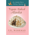 Vegan Baked Alaska - Paperback