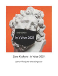 In Voice 2021: (Piano/Vocal/Guitar Artist Songbook) - Paperback