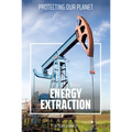 Energy Extraction - Library Binding