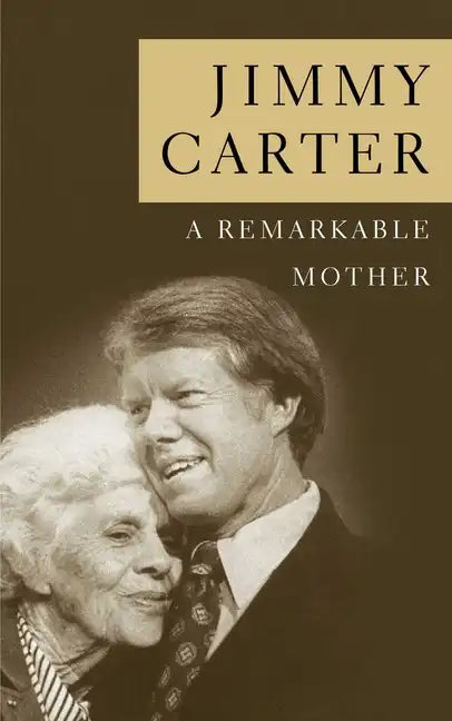 A Remarkable Mother - Paperback