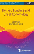 Derived Functors and Sheaf Cohomology - Hardcover