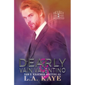 Dearly & Vain Valentino - Paperback